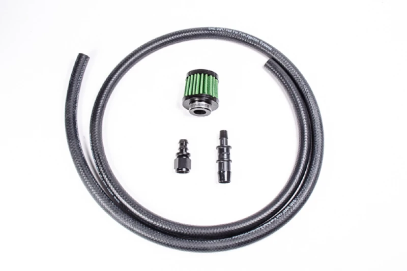 Radium Engineering Kraftstoffzellen-Entlüftungs-Kit - 8AN