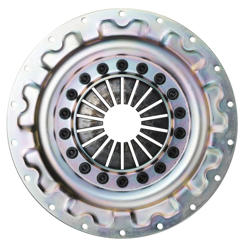 OS Giken Nissan 240SX KA24DE TS Series Dampened Twin Plate Clutch