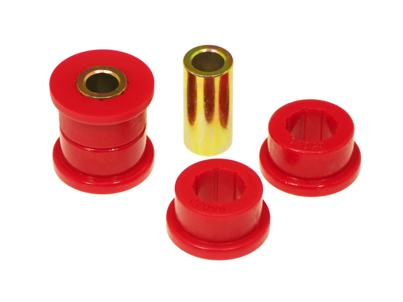 Prothane Hintere Spurarmbuchsen für 1990–1994 Mitsubishi Eclipse