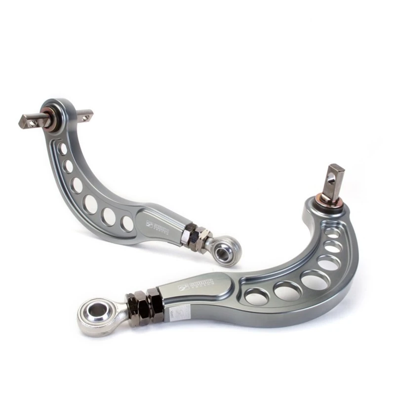 Skunk2 Pro Series 06-09 Honda Civic Harteloxiertes Verstellbares Hinteres Camber Kit
