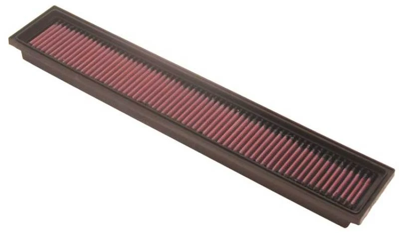 K&N Ersatzluftfilter MERCEDES C200 2.0L I4; 2001