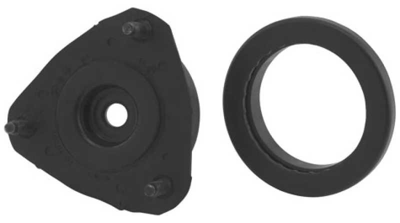 KYB-Stoßdämpfer & Strut-Montagen vorne FORD Focus (SVT) 2002-04 FORD Focus 2000-07