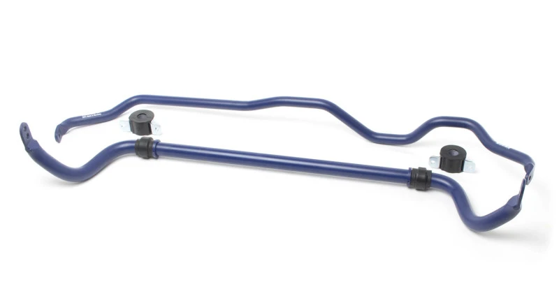 H&R 19-20 Audi A6 Premium/Premium Plus/Prestige (AWD) F2 Stabilisator-Kit - 34mm Vorne/27mm Hinten