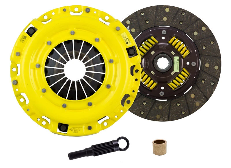 ACT XT/Perf Street Sprung Clutch Kit for 2015 Nissan 370Z