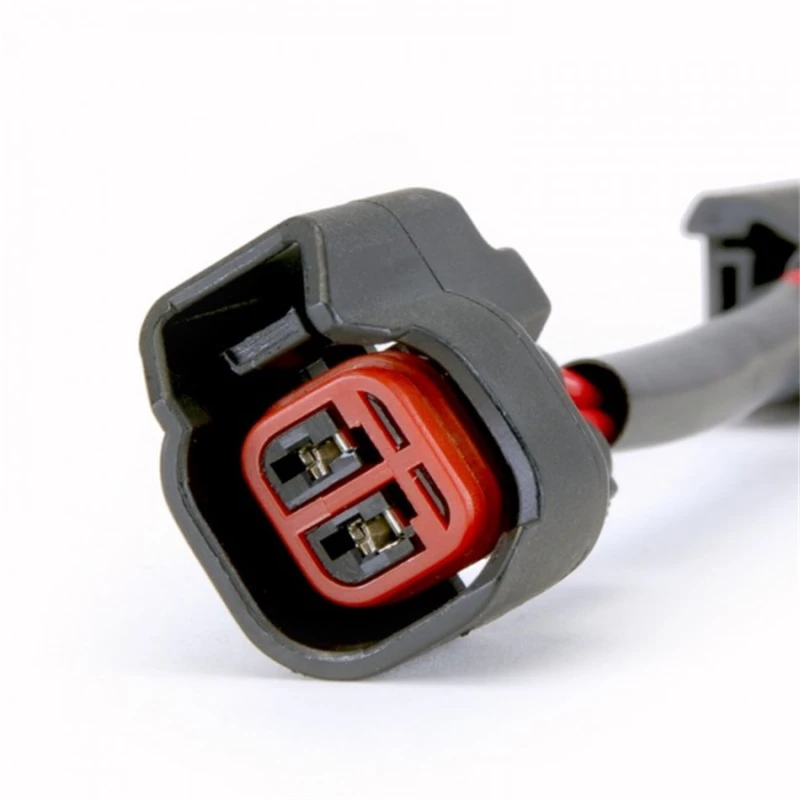 Grams Performance 12-13 Civic Si Stecker-und-Spiel-Adapter (für 550/750/1000cc Injektoren)