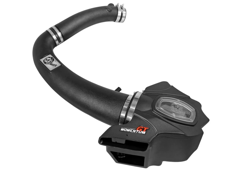 aFe Momentum GT Stage 2 PRO Dry S Ansaugsystem 11-14 Jeep Grand Cherokee 3.6L V6
