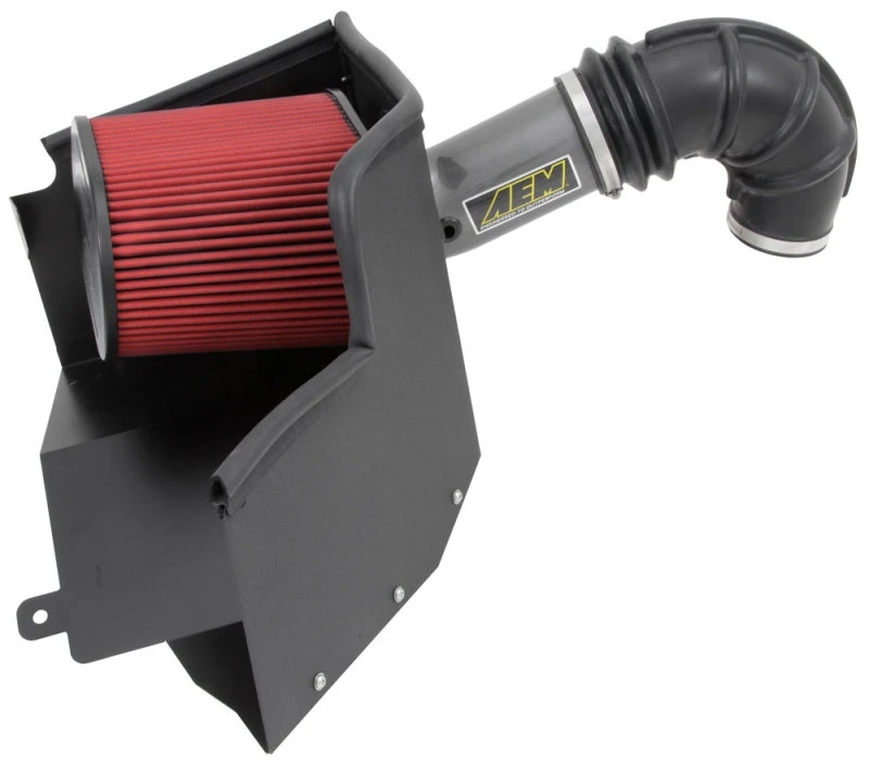 AEM Brute Force Ansaugsystem 2013 Dodge Ram 1500 5.7L V8