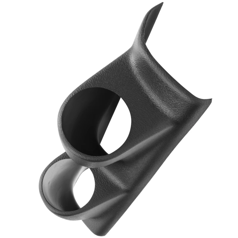 Autometer 93-95 Mazda RX-7 Schwarz Rechts Dual Pod