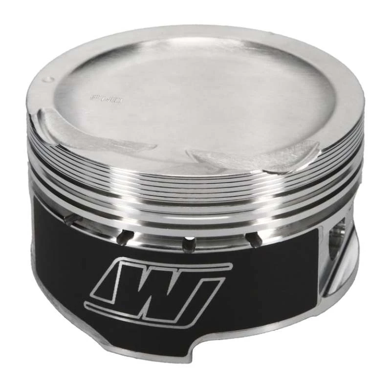 Wiseco Volks 2.0 9A 16v Dished -11cc Turbo 82.5 Kolben-Kit