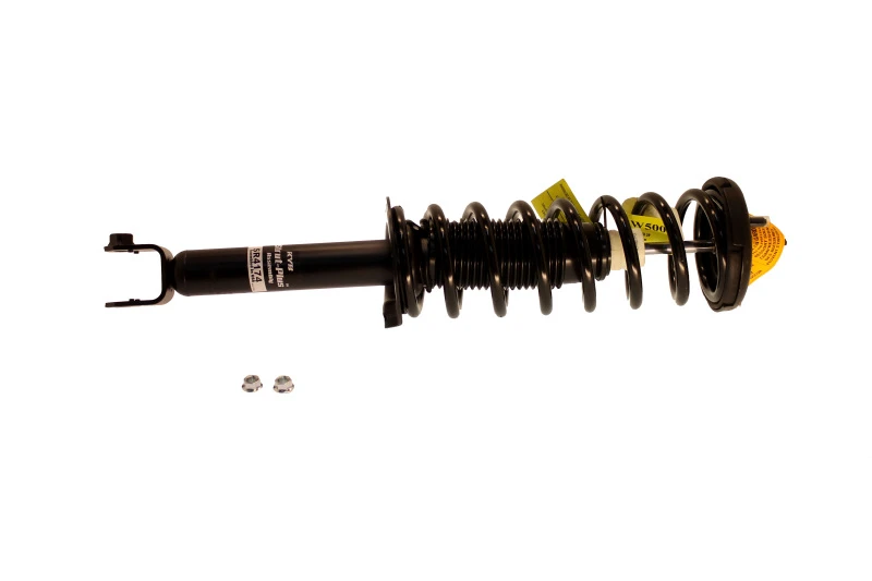 KYB Stoßdämpfer & Federbein Strut Plus Hinten Links Honda Accord 08-12