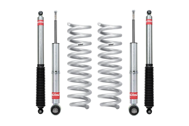 Eibach 18-20 Ford F-150 2WD (Diesel) PRO-Truck Lift-System (Stufe 1)