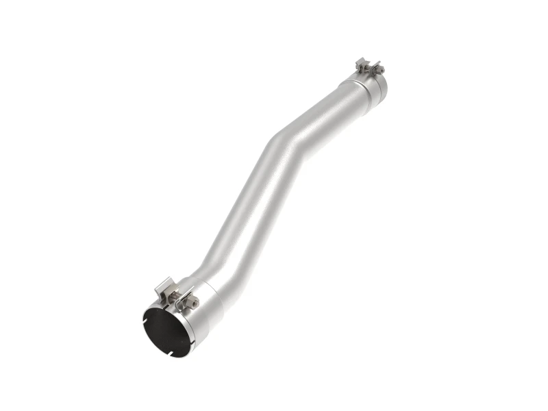 Apollo GT Series 409 Edelstahl Muffler Delete Pipe GM Silverado/Sierra 1500 19-20 V8-5.3L