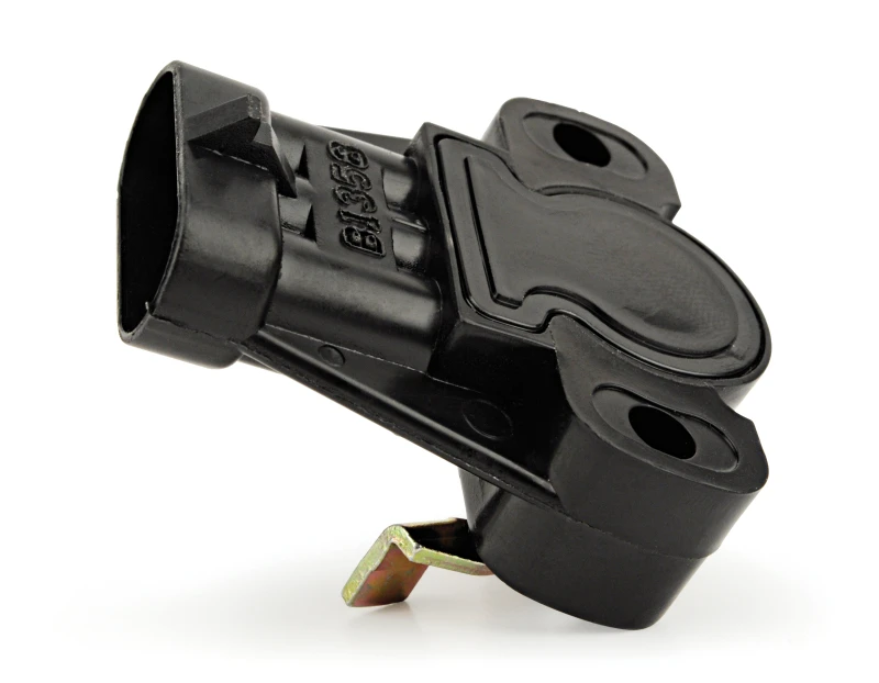 FAST Sensor FAST Throttle Position