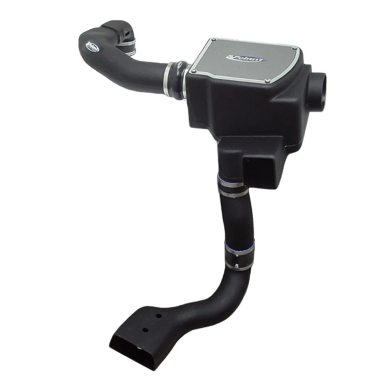 Volant 04-08 Ford F150 5.4L V8 Luftansaugsystem mit Schaufel