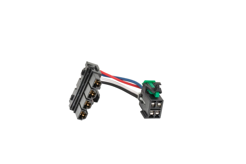 REDARC Curt-Adapter Plug-and-Play-Tow-Pro-Bremse-Steuergerät-Anschlusskabel