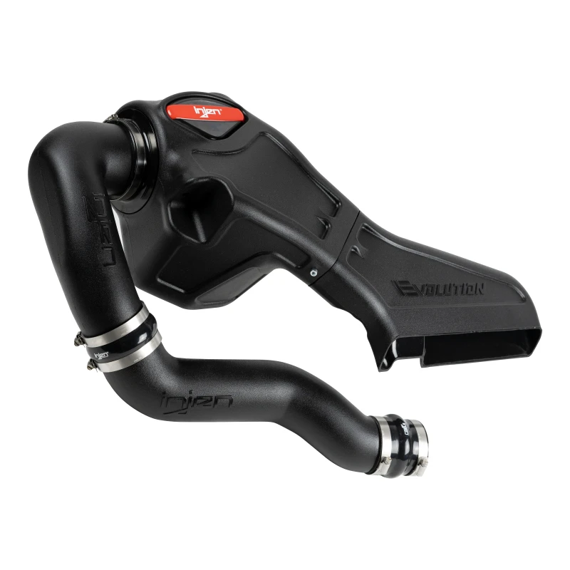 Injen Evolution Evolution Intake for 15-20 Subaru WRX H4-2.0L Turbo