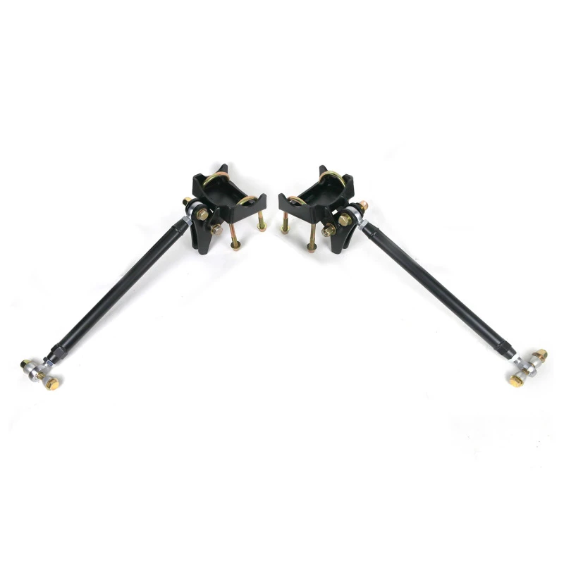 Ridetech 2015+ Ford F150 Traction Bar Kit (deutsch: Ridetech 2015+ Ford F150 Traktionsstab Kit)