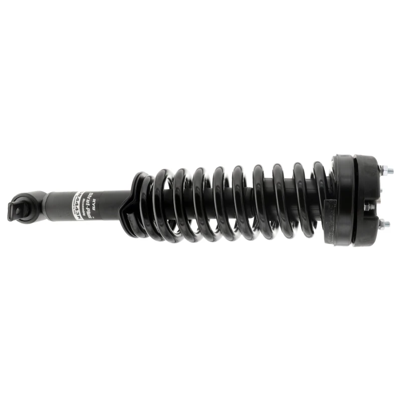 KYB Strut Plus Front Truck-Plus Nivellierungsanbausatz 14-19 Ford F-150 4WD
