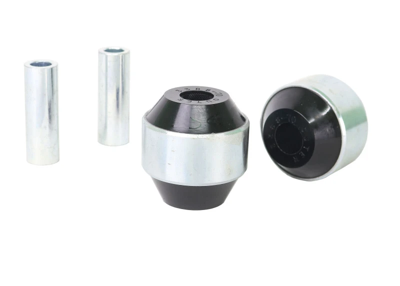 Whiteline Plus Rear Trailing Arm - Lower Front Bushing for 9/98-8/09 Subaru Legacy/Outback