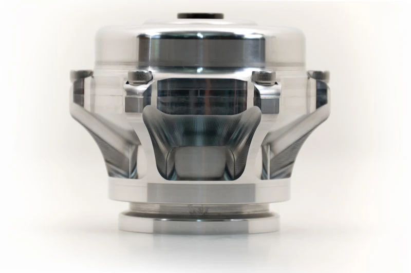 TiALSport Q BOV 11 PSI Feder - Silber