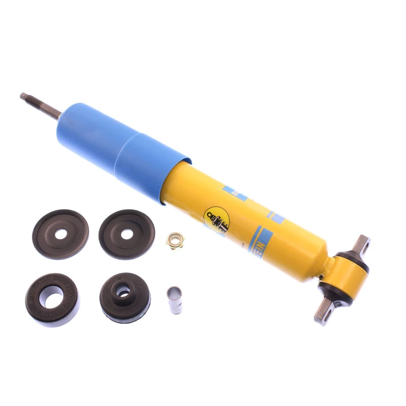 Bilstein 4600 Serie 2009 Dodge Ram 1500 Laramie RWD Vorderer 46mm Monotube Stoßdämpfer