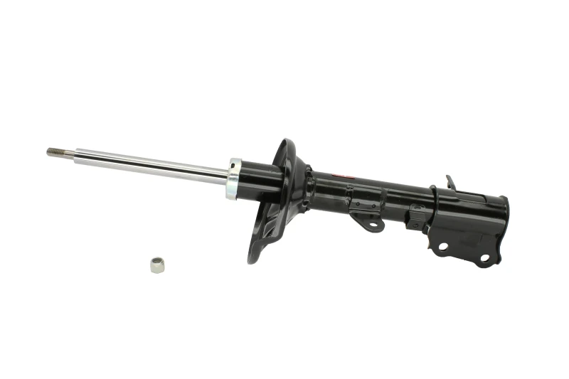 KYB Stoßdämpfer & Struts Excel-G Hinten Links HYUNDAI Tiburon 2003-08