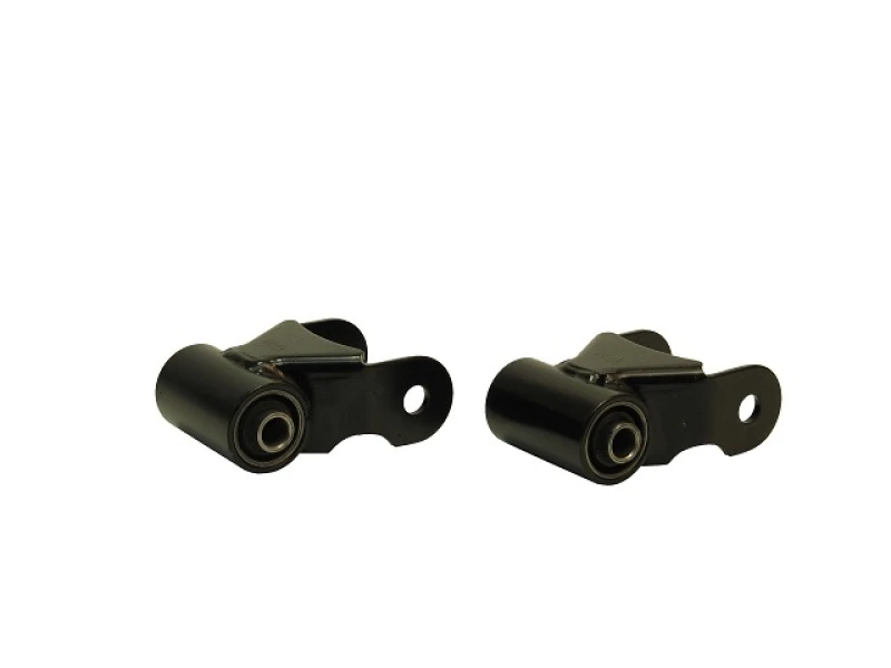 Belltech Schackle-Kit 02-07 Dodge Ram 1500 1,25 Zoll
