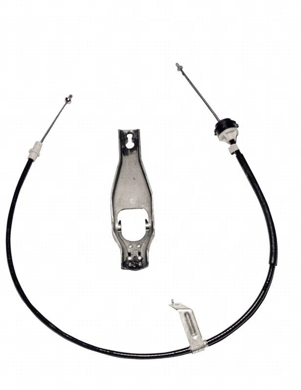 Ford Racing 1979-1993 V8 Mustang Kupplungsstangen-Upgrade-Kit
