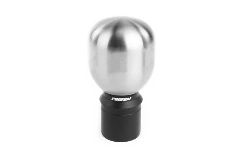 Perrin SS Barrel Schalthebel für 2020+ Subaru Outback/Ascent (w/CVT) - 1,85 Zoll / gebürstete Oberfläche