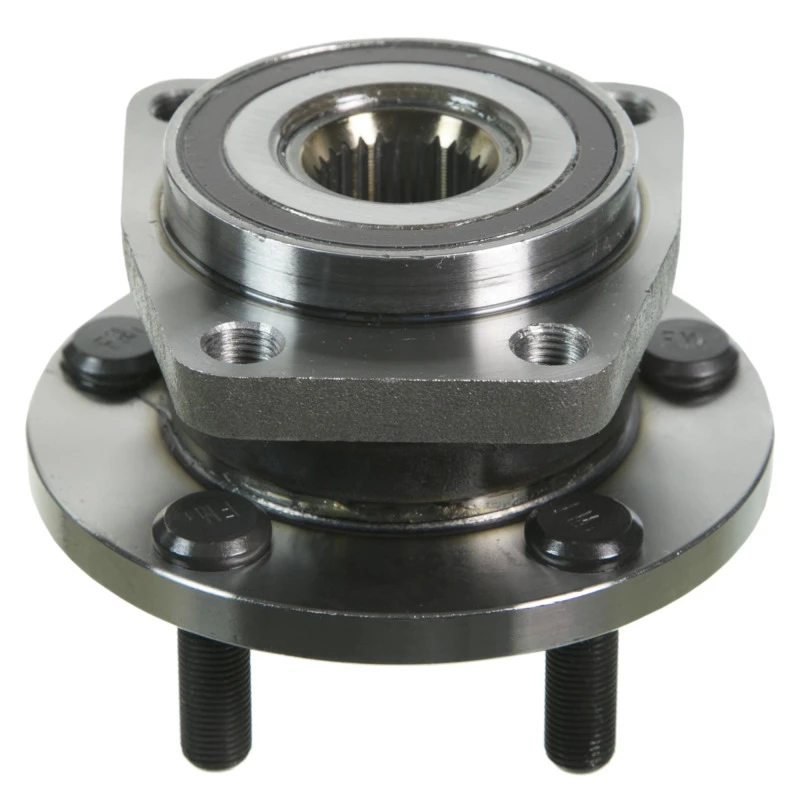 MOOG 05-14 für Subaru Legacy Vordere Nabe Einheit