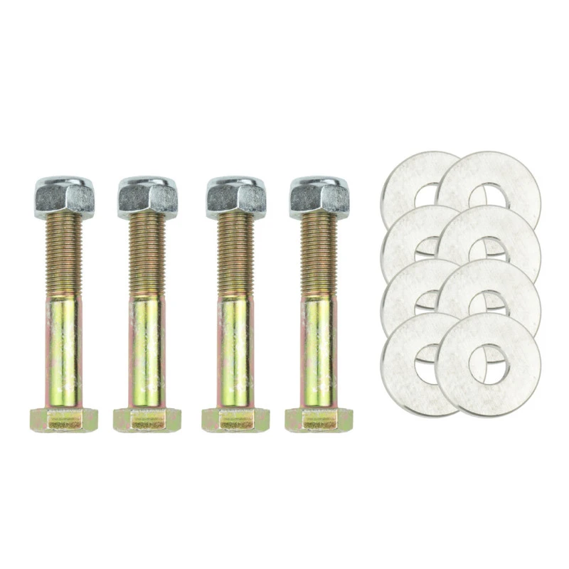 ISR Performance Exzentrische Lockout Kit