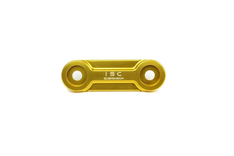 ISC Suspension Front Control Arm Brace Pair for 2013-2021 Subaru BRZ