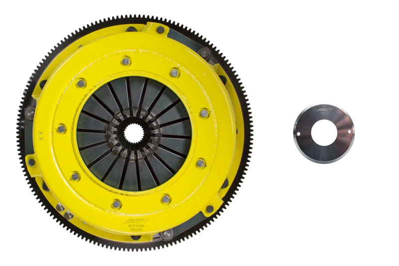 ACT Twin-Disc-XT-Rennkit für 04-07 Cadillac CTS-V
