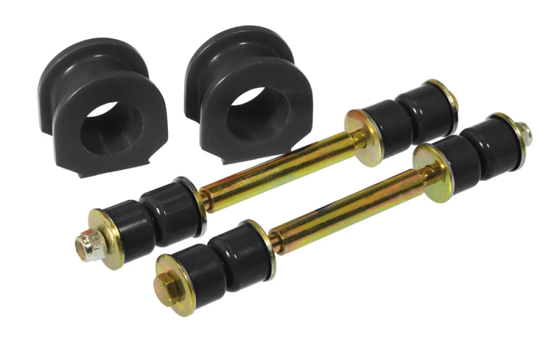 Prothane Vorderer Stabilisator-Buchsen für GM S-Series 2WD
