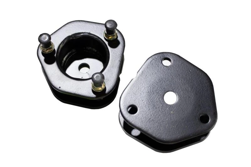 Fishbone Offroad 2-Zoll Nivellierungssatz für 2009–2025 4WD Dodge Ram 1500