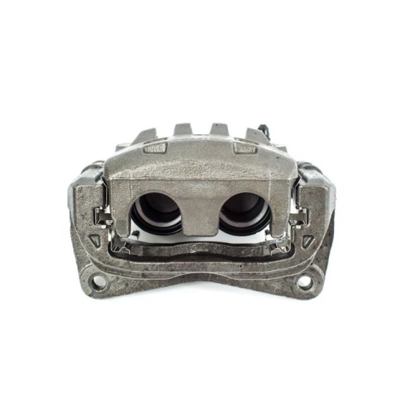 Power Stop Front Autospecialty Caliper w/Bracket for 16-17 Subaru Crosstrek