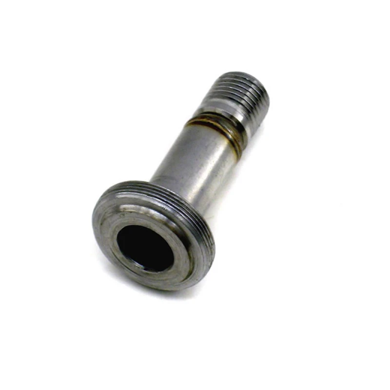 Nitrous Express Solenoid-Turm nur (Nitrous Small Body.063 Orifice)