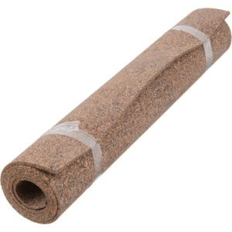 MAHLE Original Kork-Gummi-Platte 1 Kork-Gummi-Platte