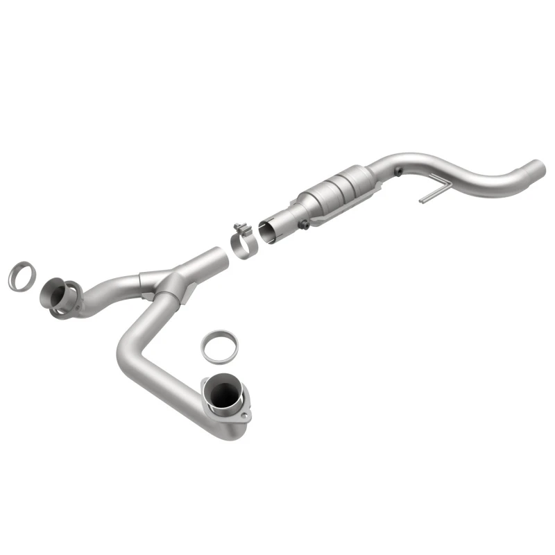 MagnaFlow-Konverter DF 02 Chevrolet Camaro 3.8L