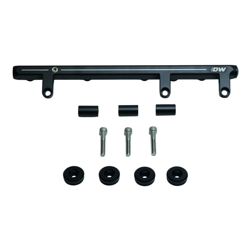DeatschWerks Nissan SR20 S13 Top Feed Konversionsbrennstoffrail