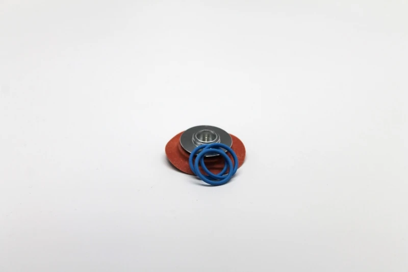 Fuelab Diaphragm & O-Ring Kit für 535xx/545xx Serie