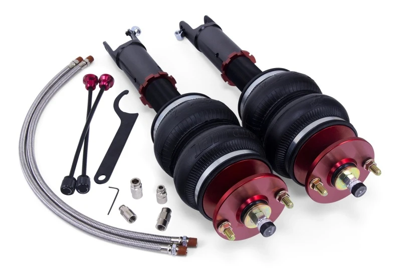 Air Lift Performance 2015-2016 Acura TLX Heck-Kit