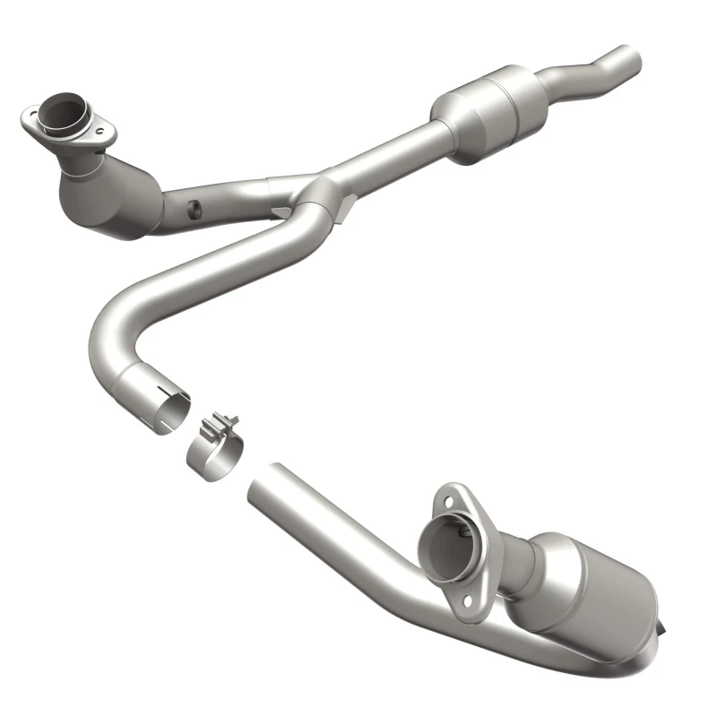 MagnaFlow-Konverter DF 02-03 Ram 1500 4,7L