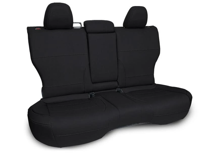 PRP Rear Bench Seat Cover  - All Black for 2021+ Subaru Outback