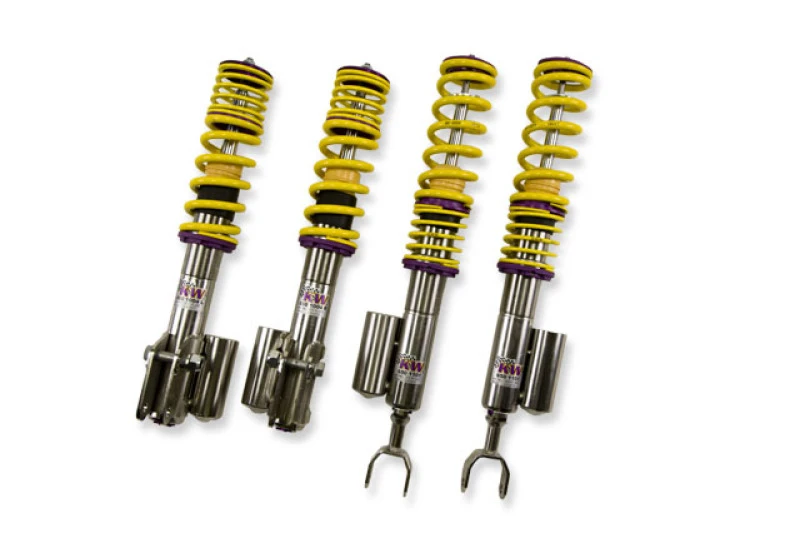 KW Coilover Kit V3 for Mitsubishi Lancer (CT9A) EVO 7 EVO 8 EVO 9