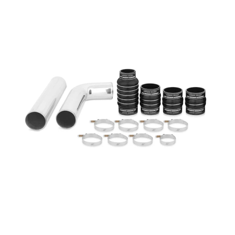 Mishimoto 07.5-09 Dodge 5.9L Cummins Rohr- und Stiefel-Kit
