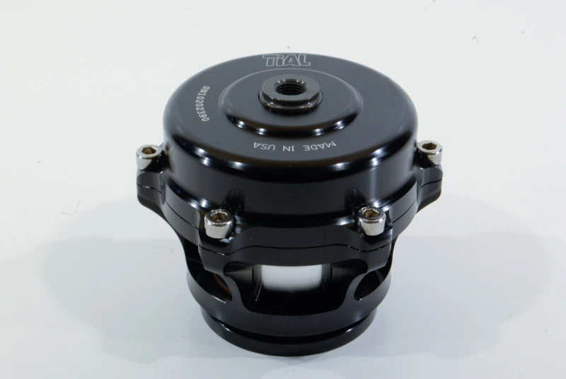 TiALSport Q BOV 2 PSI Feder - Schwarz