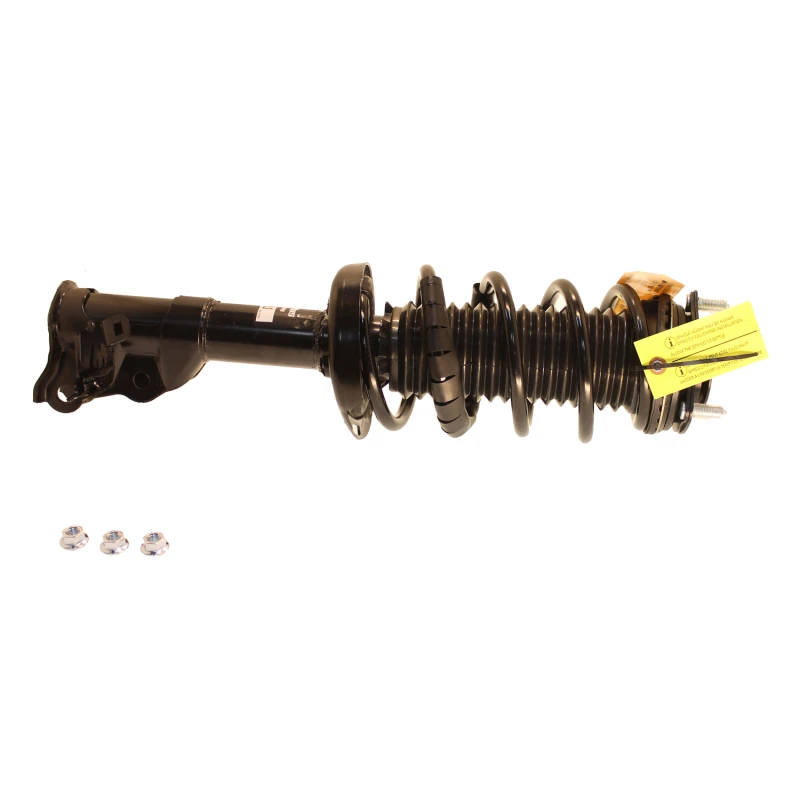 KYB Stoßdämpfer & Struts Strut Plus Vorne Rechts 06-11 Honda Civic Sedan (außer Si)