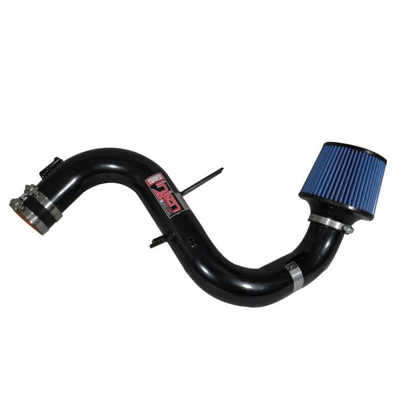 Injen 00-03 Celica GT Schwarz Cold Air Einlass