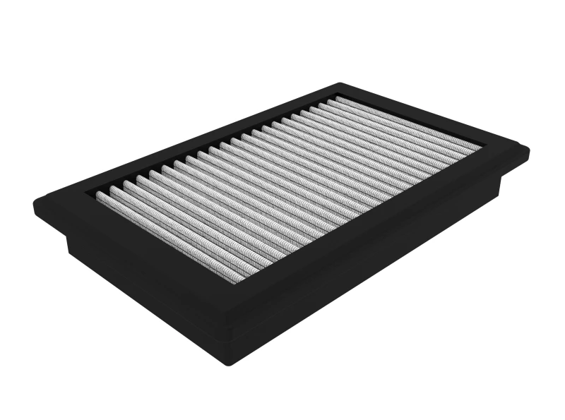 aFe MagnumFLOW OE-Ersatzluftfilter mit Pro Dry S-Medium für Mercedes C300 (L4-2.0L Turbo) 15-18